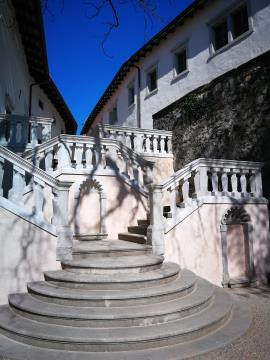 Fabianijev Štanjel 2